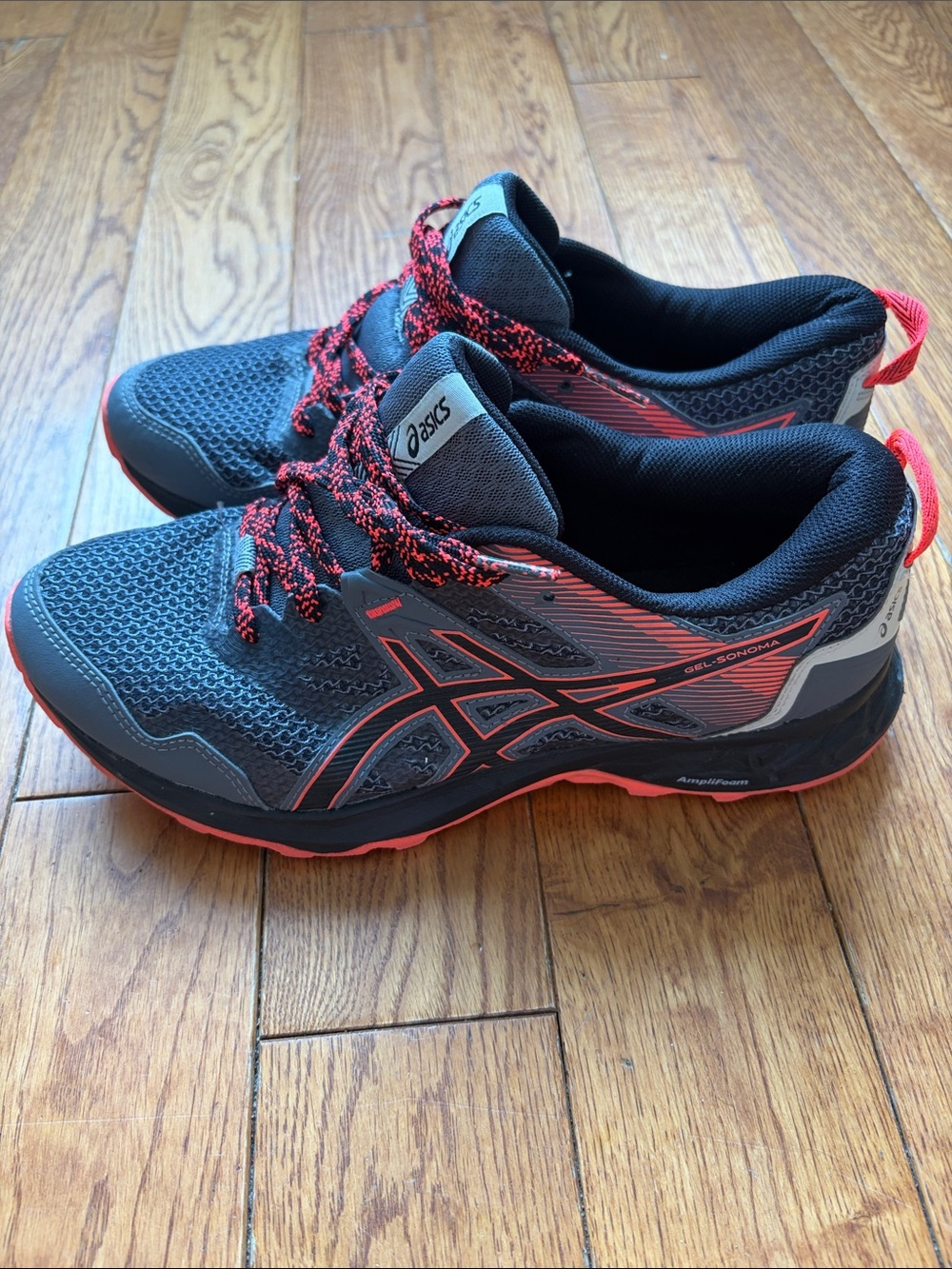Asics Womens Gel Sonoma 5